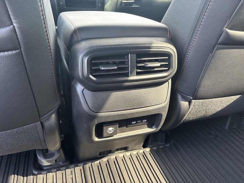 Used 2024 Honda Passport TrailSportImage 31