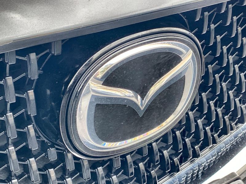 2019 Mazda Mazda6 TouringImage 31