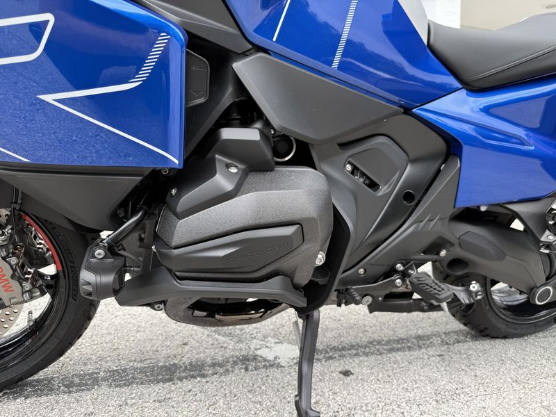 2026 BMW R 1300 RT