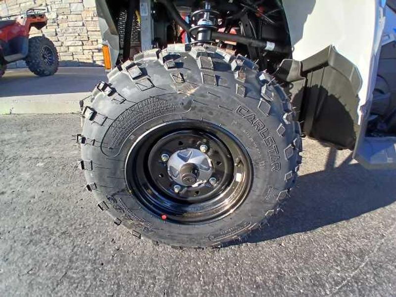 New 2026 Polaris SPORTSMAN 450 HO 