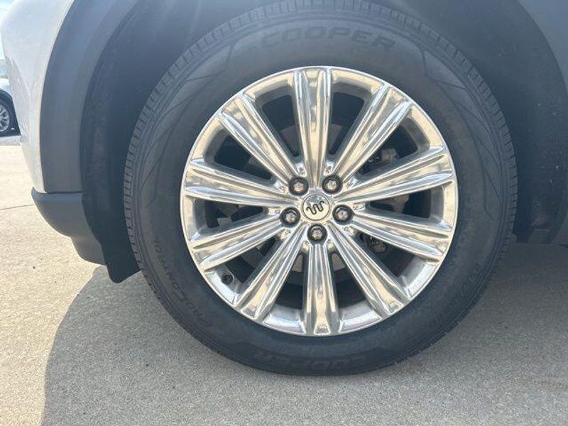 2022 Ford Explorer King RanchImage 4