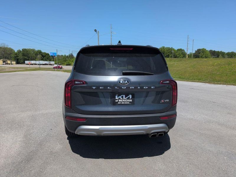 2021 Kia Telluride SImage 6