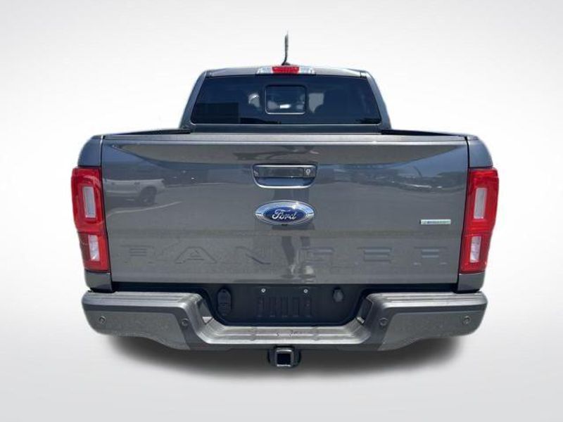 Used 2020 Ford Ranger Lariat