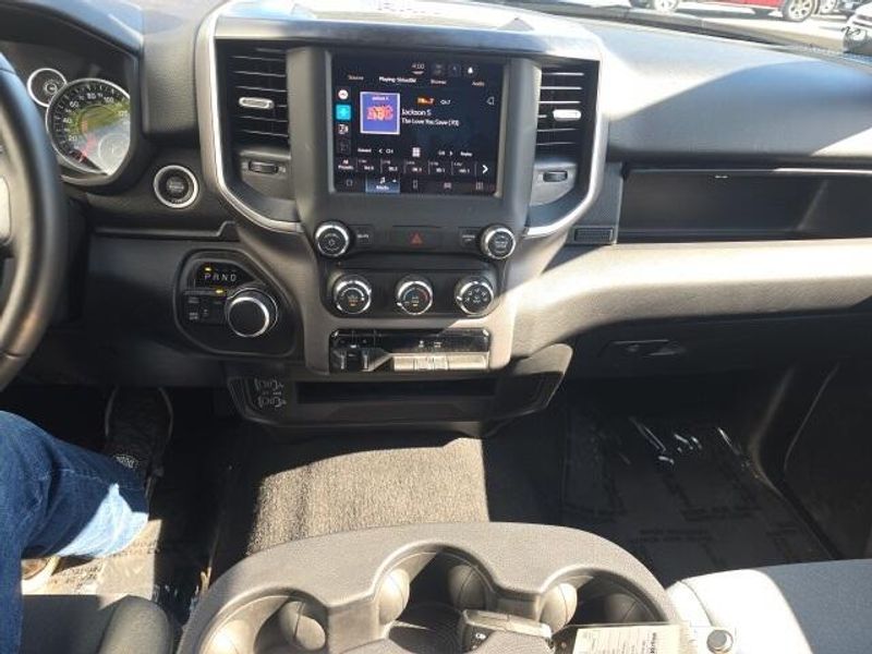 2024 Ram 2500 Big Horn photo 24