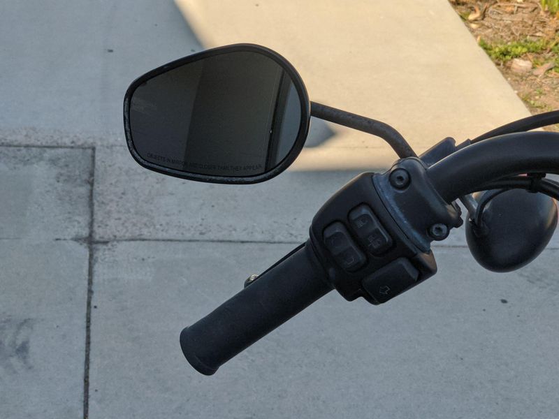 New 2020 Harley-Davidson IRON 1200 Image 22