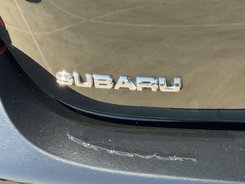 Used 2024 Subaru BRZ PremiumImage 12