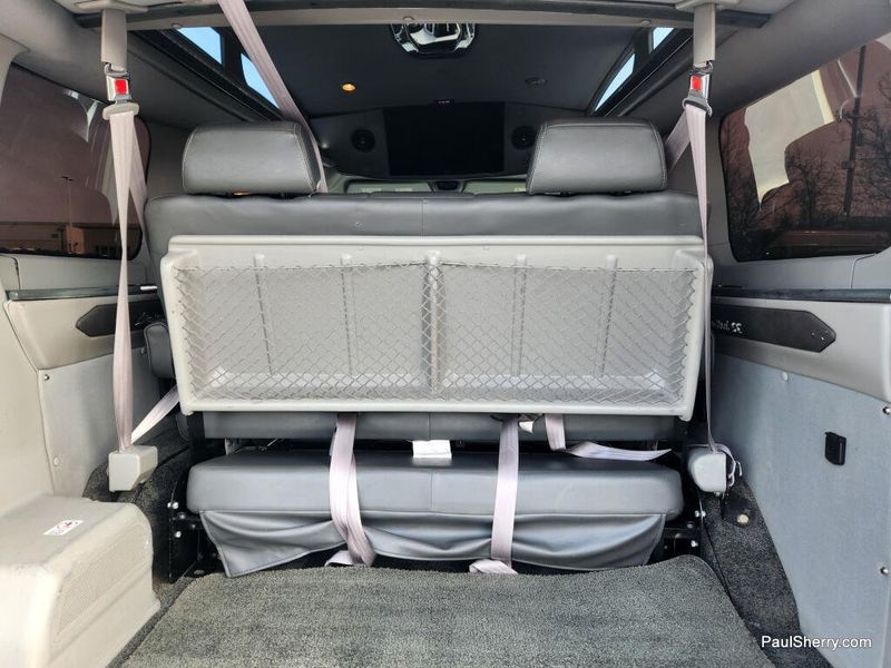 Used 2017 Ford Transit-150 XLT