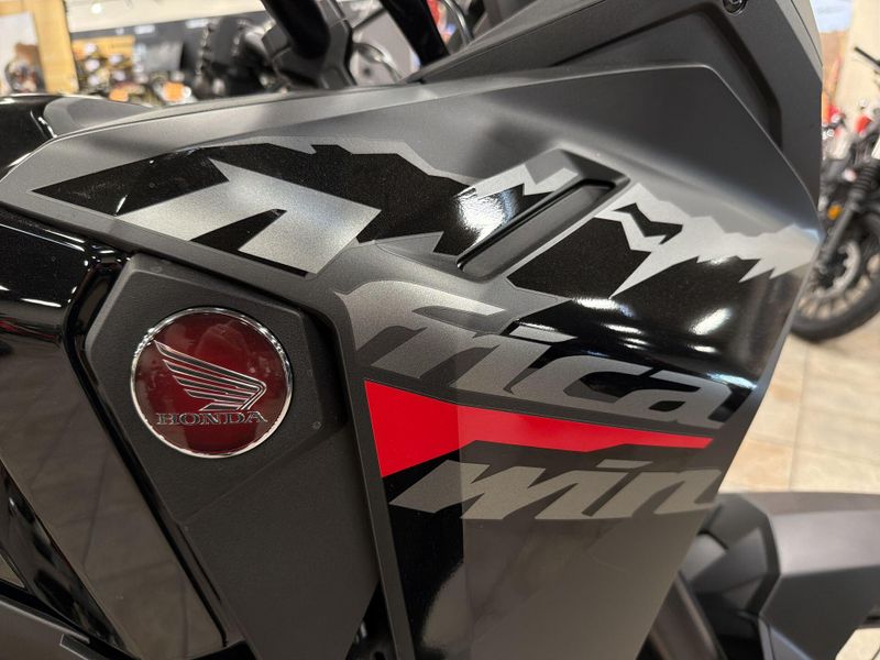 New 2026 Honda AFRICA TWIN DCT Image 26