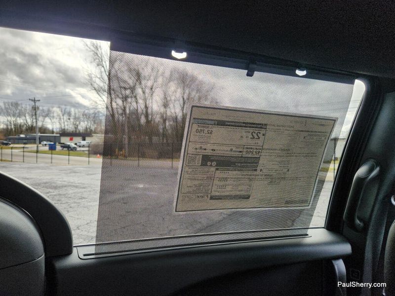 New 2026 Chrysler Voyager Lx