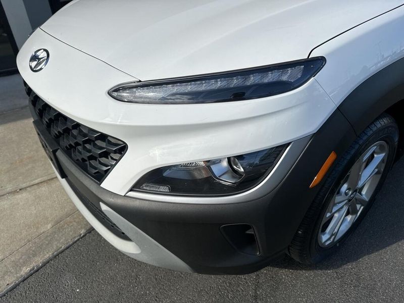 2023 Hyundai Kona SELImage 10