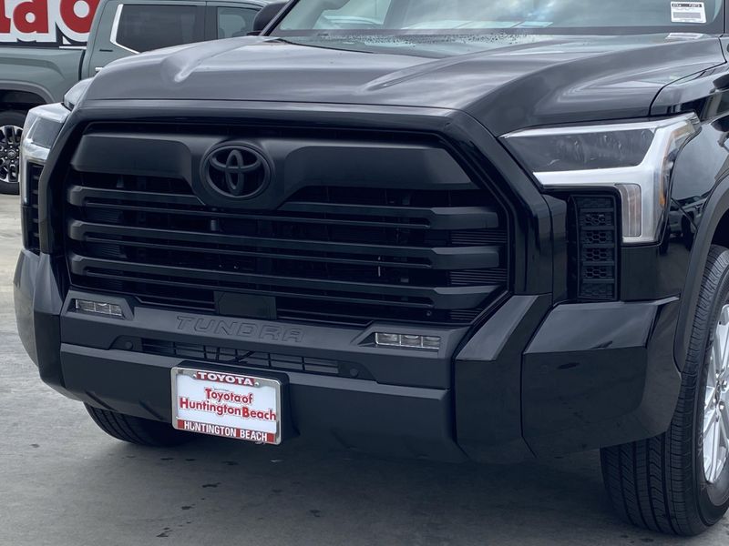2024 Toyota Tundra SR5Image 9