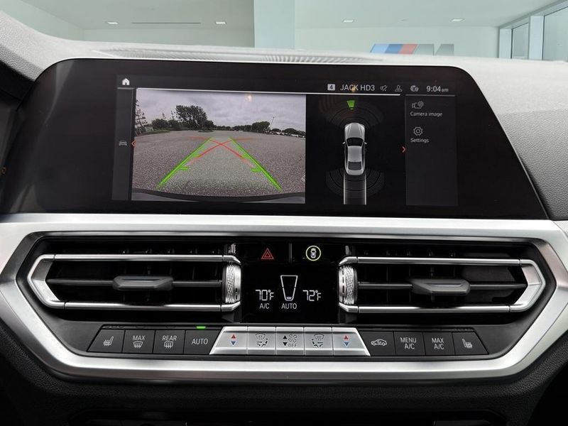 2022 BMW 4 Series 430i xDriveImage 29