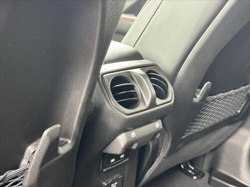 New 2026 Jeep Wrangler 4-door Rubicon X