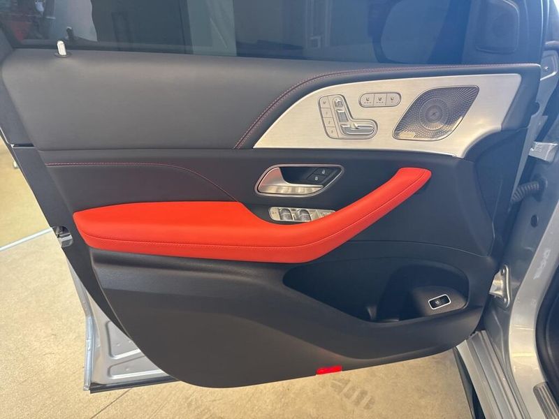 2024 Mercedes-Benz GLE 63 S AMG
