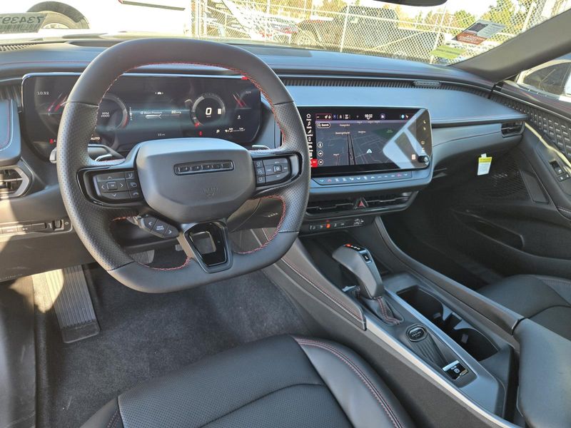 New 2026 Dodge Charger Scat Pack Plus 2-door Awd