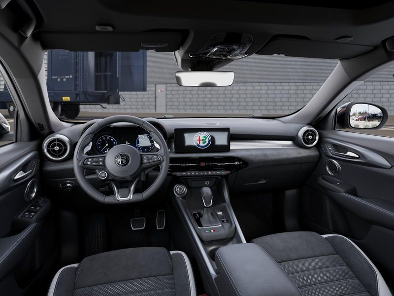 New 2026 Alfa Romeo Tonale Sport Speciale AwdImage 26