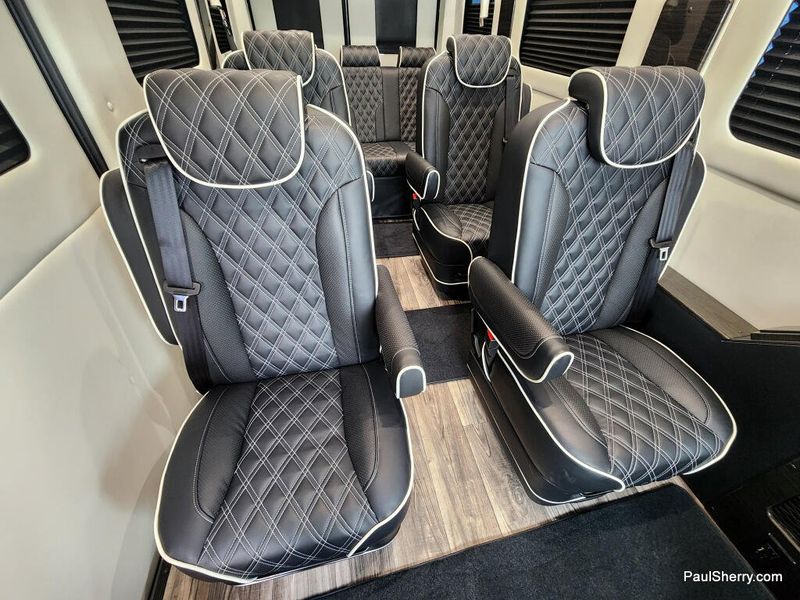 New 2023 RAM ProMaster 3500 Extended 159X WB