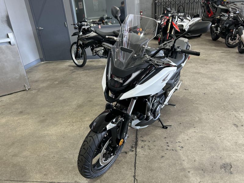 New 2026 Honda NC750X DCT Image 23