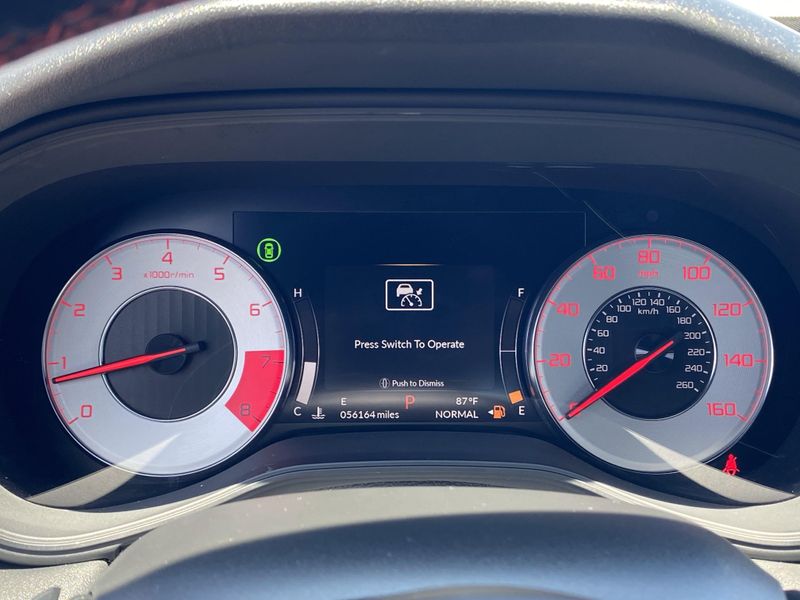 Used 2022 Acura TLX A-Spec PackageImage 28