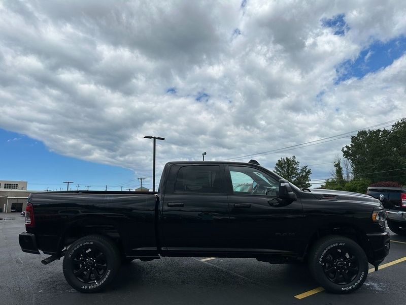 2023 RAM 2500 Big HornImage 7