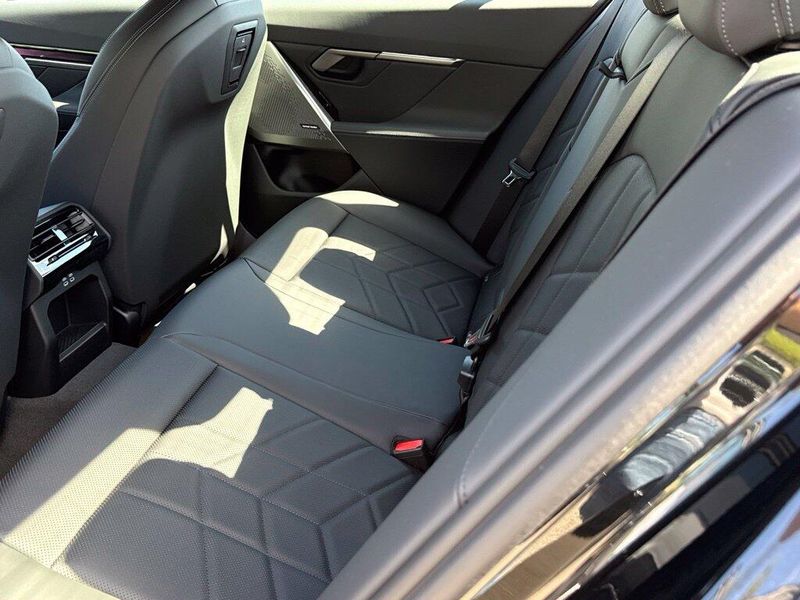 New 2027 BMW 5 Series 530iImage 25