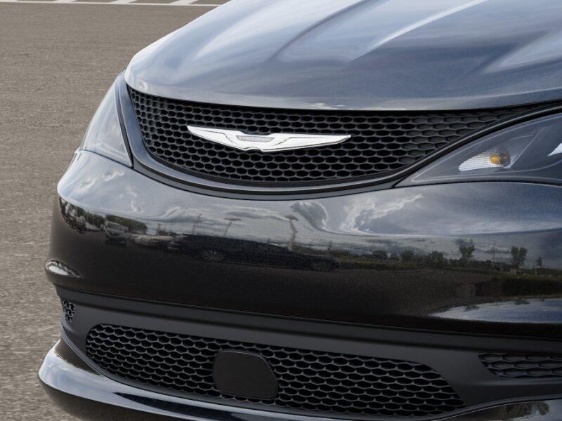 New 2026 Chrysler Voyager Lx