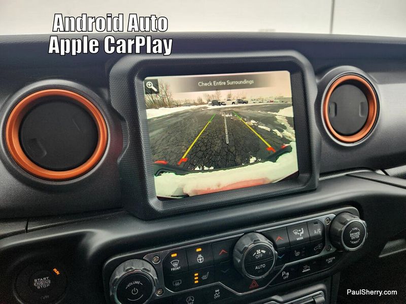 Used 2022 Jeep Gladiator Mojave