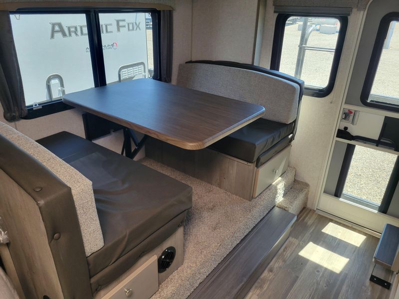 New 2027 NORTHWOOD MFG Arctic Fox 990Image 12