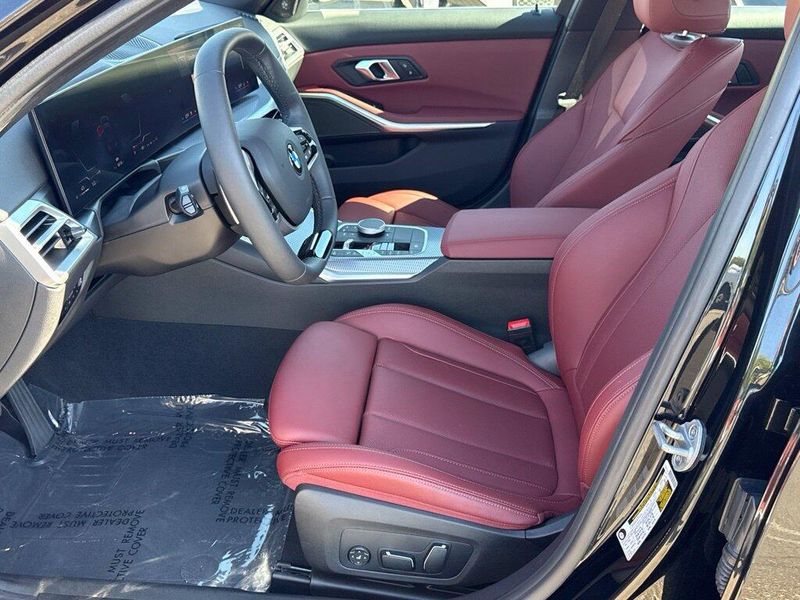 Used 2026 BMW 3 Series 330iImage 19