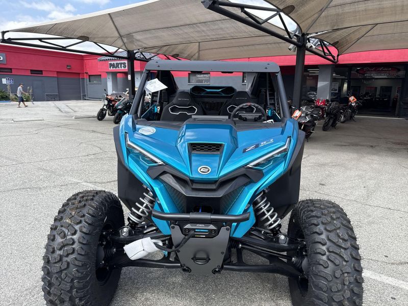New 2027 CFMOTO ZFORCE Z10 Image 11