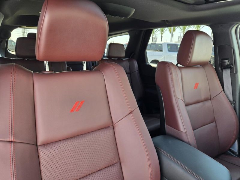 New 2026 Dodge Durango Gt Plus Awd Hemi V8