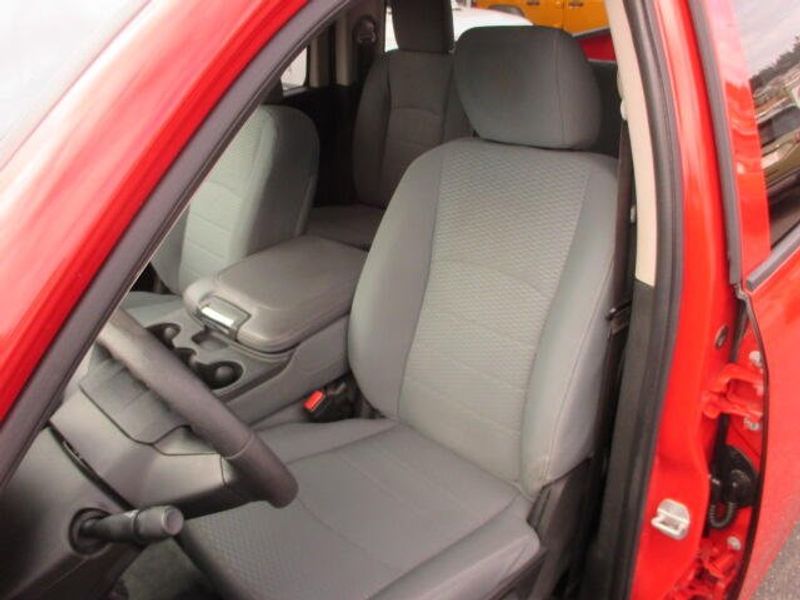 Used 2019 RAM 1500 Classic TradesmanImage 14