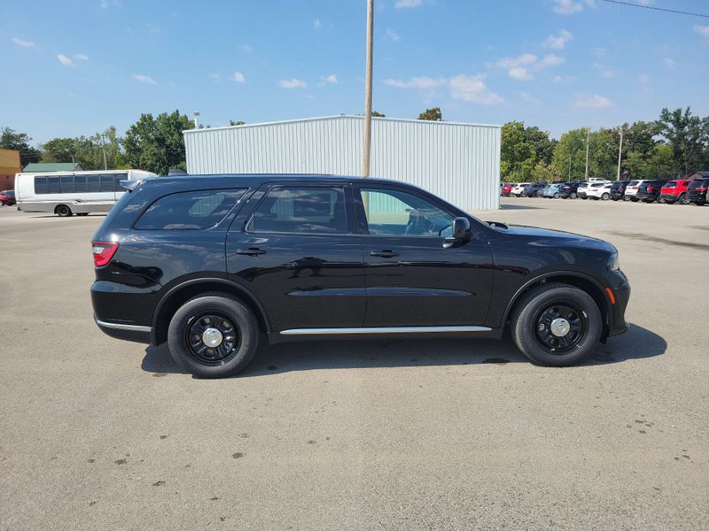 2026 Dodge Durango photo 8