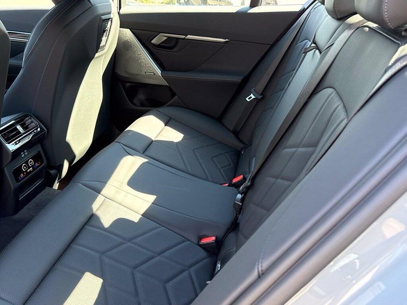 New 2027 BMW 5 Series 540i xDriveImage 26