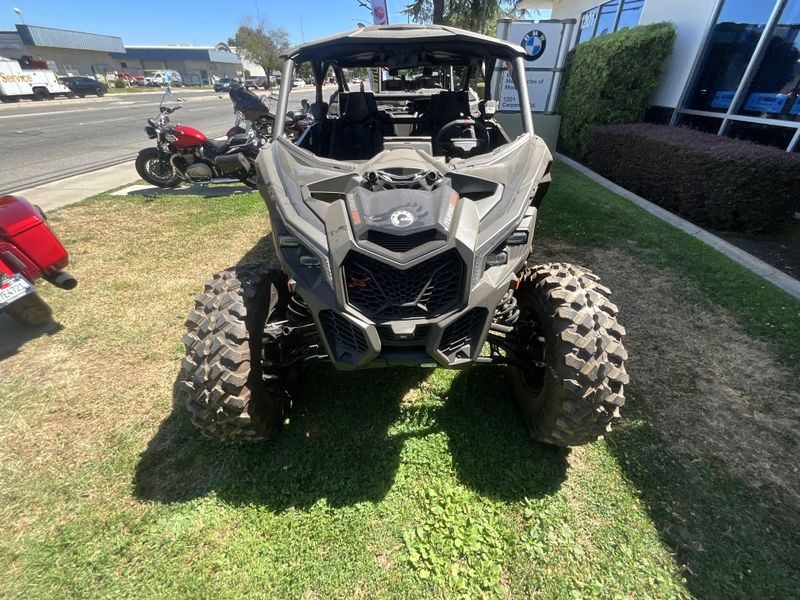 New 2026 Can-Am MAVERICK MAX XDS 64 TURBO RR Image 8
