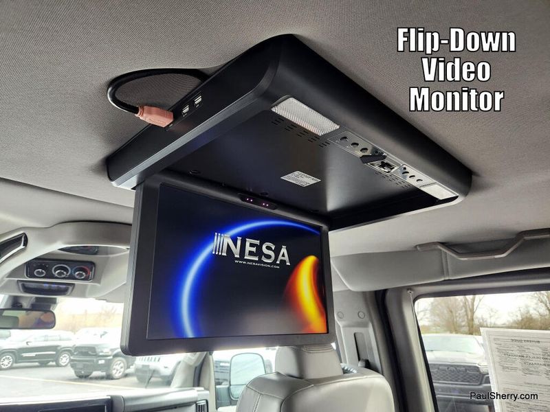 Used 2024 Chevrolet Express Cargo 