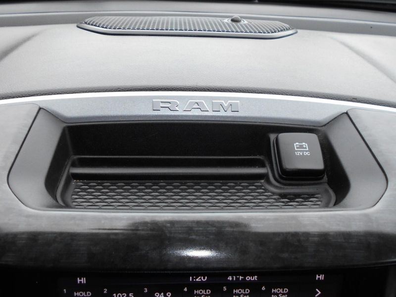 2021 RAM 1500 Big Horn Lone StarImage 18