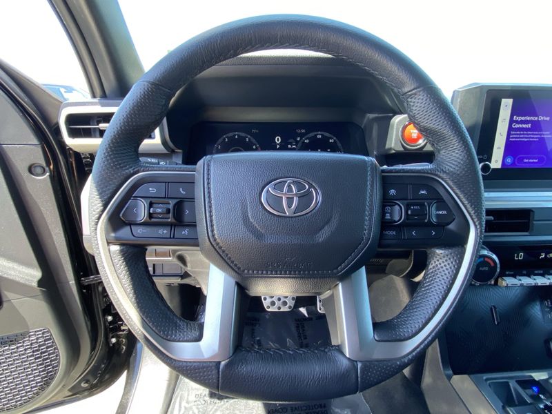 Used 2025 Toyota Tacoma TRD SportImage 26