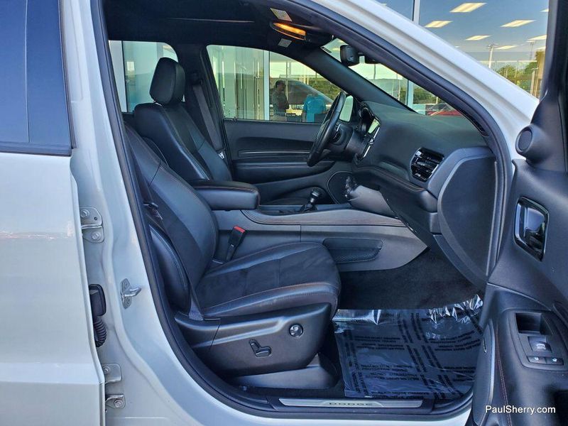 Used 2021 Dodge Durango R/TImage 47