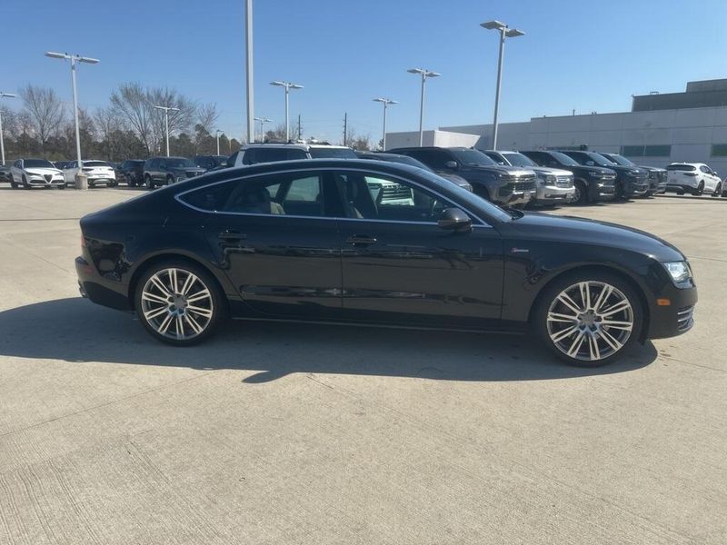 Used 2013 Audi A7 3.0T Premium PlusImage 4
