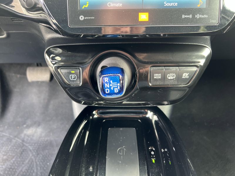 2019 Toyota Prius Prime PlusImage 15