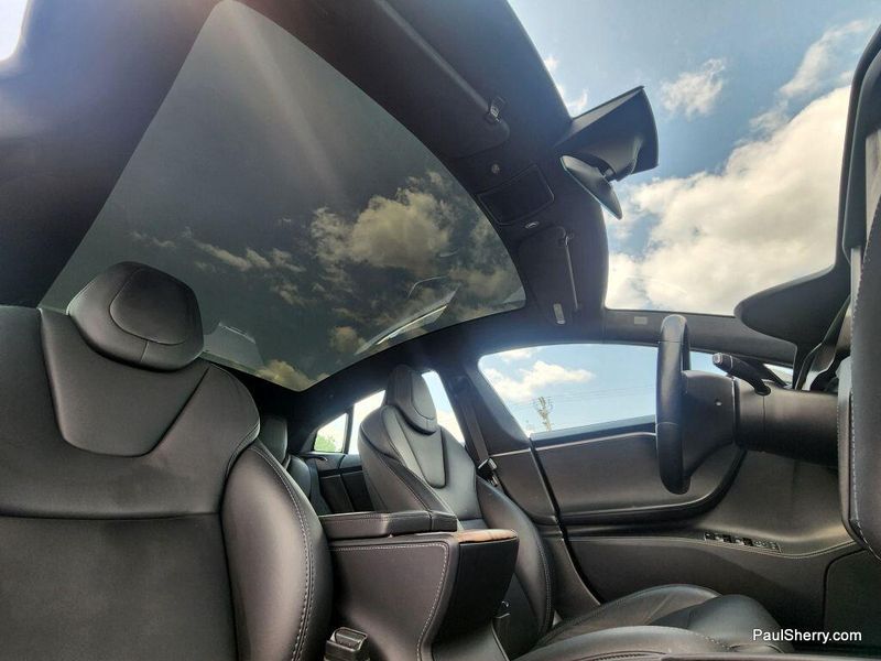 2019 Tesla Model S 75DImage 6