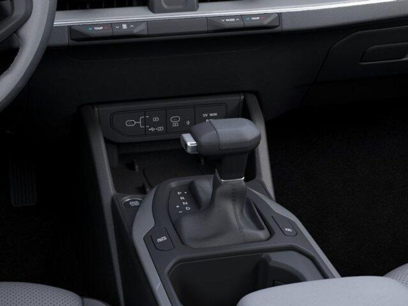 New 2027 Kia K4 EXImage 24
