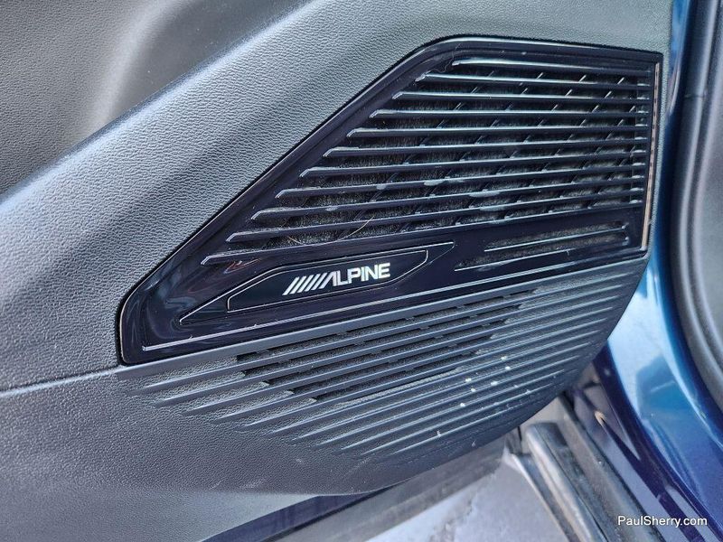 2025 Jeep Wagoneer S Wagoneer S Limited