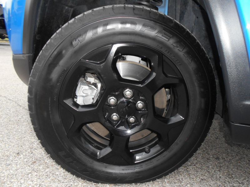 2023 Jeep Compass TrailhawkImage 10