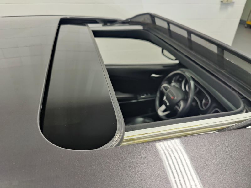 Used 2018 Dodge Charger GT Plus AWD w/Sunroof/BeatsImage 5
