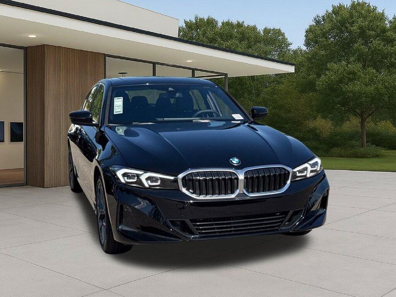New 2026 BMW 3 Series 330iImage 5