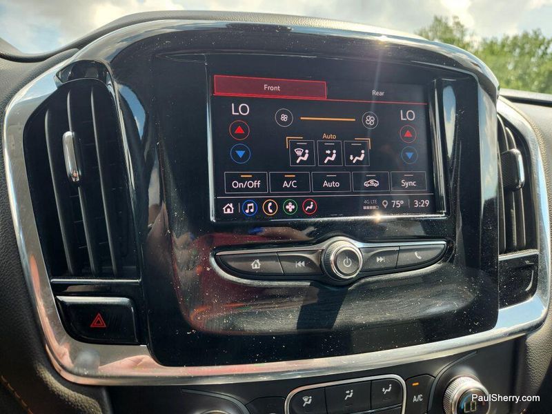 2020 Chevrolet Traverse LSImage 28