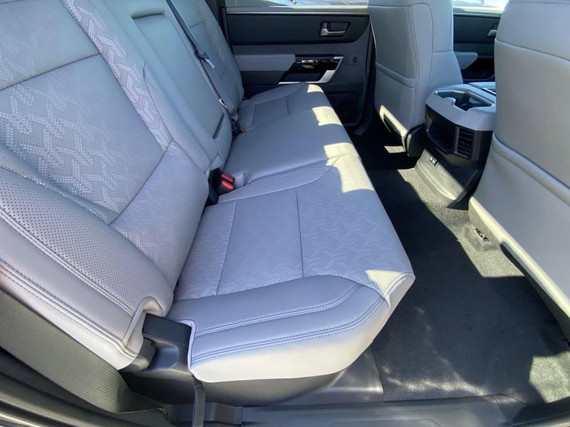 New 2025 Toyota Tundra LimitedImage 13