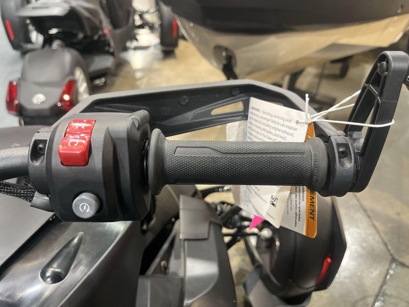 New 2026 Can-Am RYKER RALLY (900 ACE) Image 16